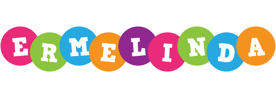 Ermelinda friends logo
