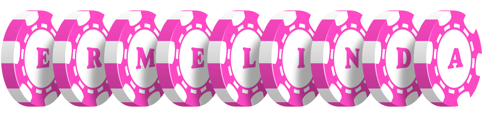 Ermelinda gambler logo