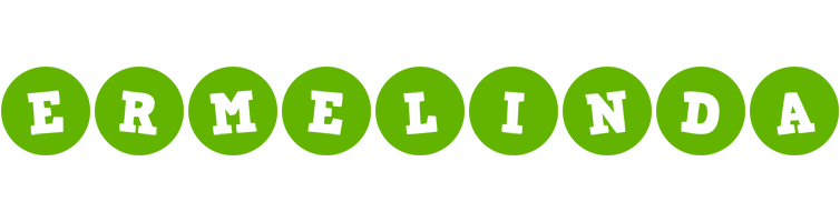 Ermelinda games logo