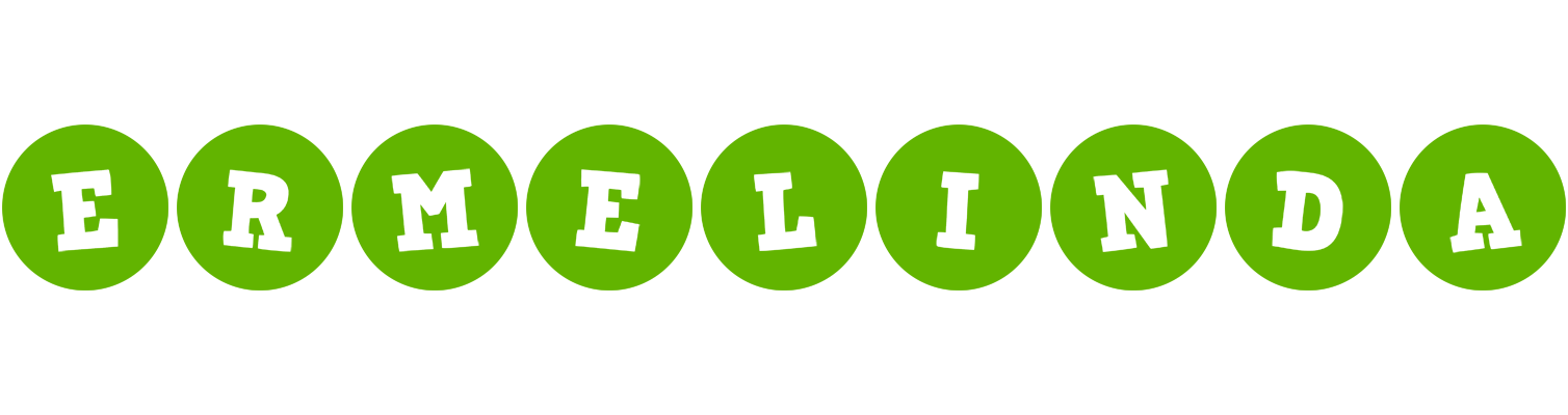 Ermelinda games logo