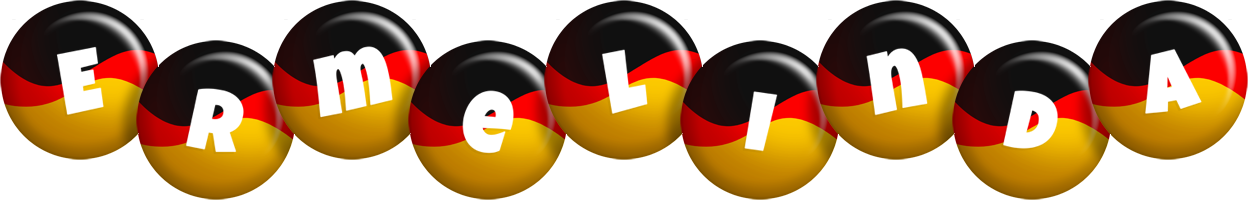 Ermelinda german logo