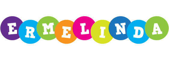 Ermelinda happy logo