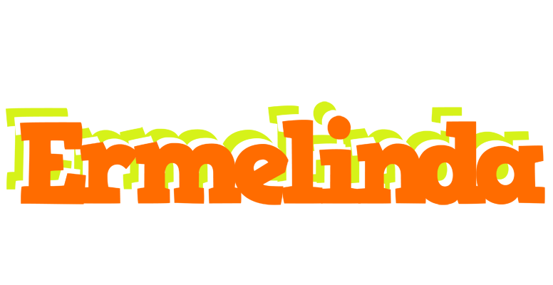 Ermelinda healthy logo