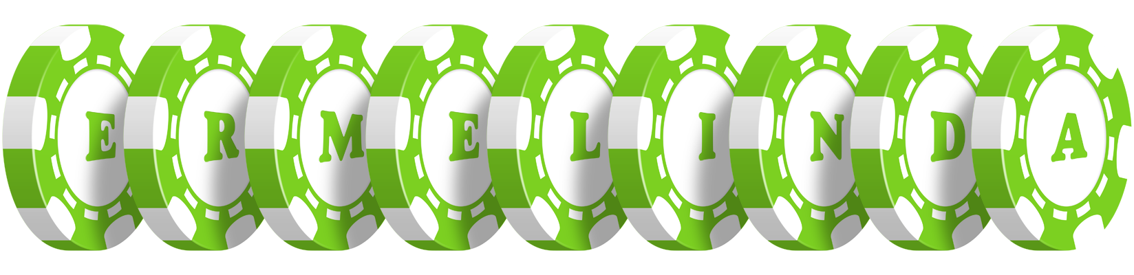 Ermelinda holdem logo