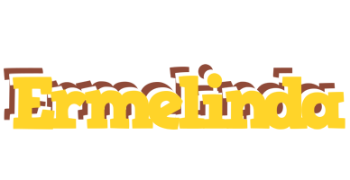 Ermelinda hotcup logo