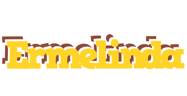 Ermelinda hotcup logo