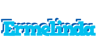 Ermelinda jacuzzi logo