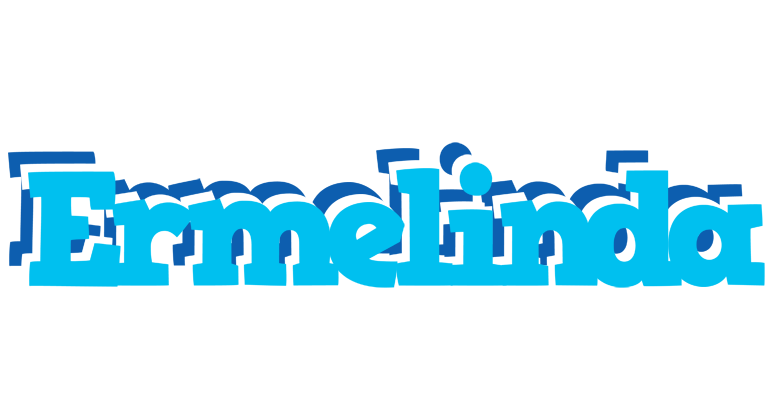 Ermelinda jacuzzi logo