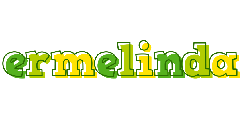 Ermelinda juice logo