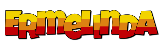 Ermelinda jungle logo