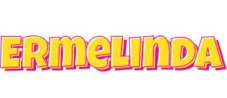 Ermelinda kaboom logo