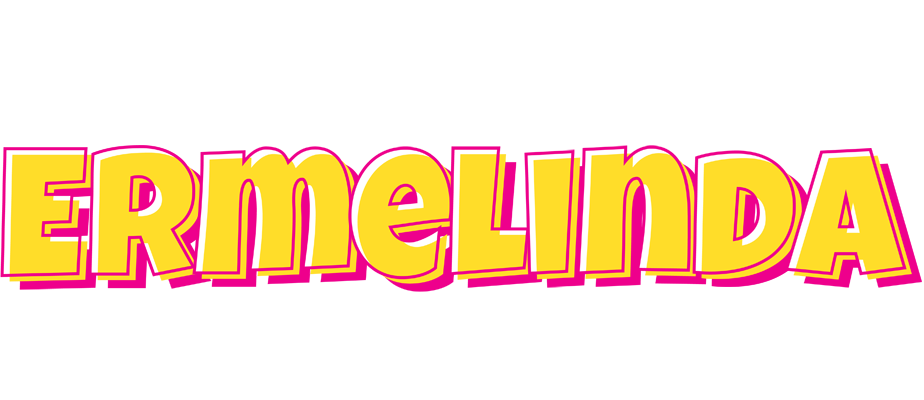 Ermelinda kaboom logo