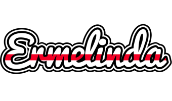 Ermelinda kingdom logo