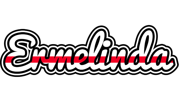 Ermelinda kingdom logo