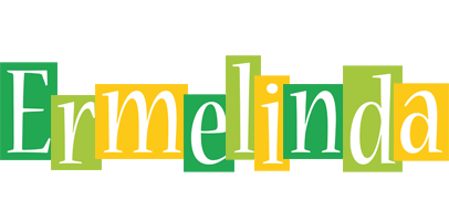 Ermelinda lemonade logo