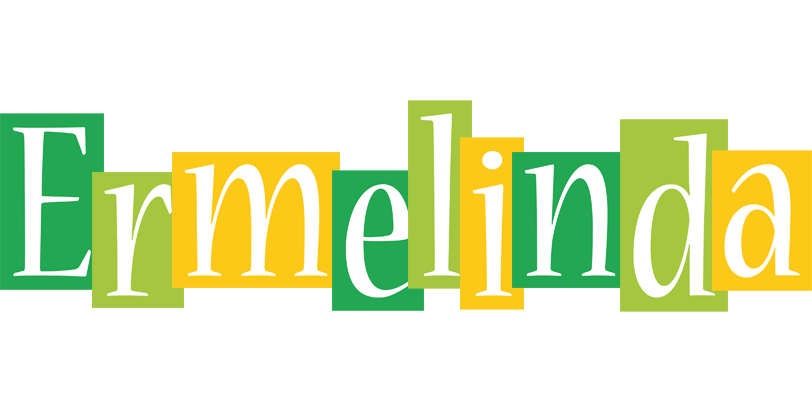 Ermelinda lemonade logo