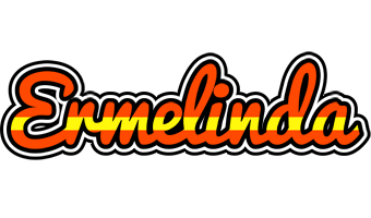 Ermelinda madrid logo