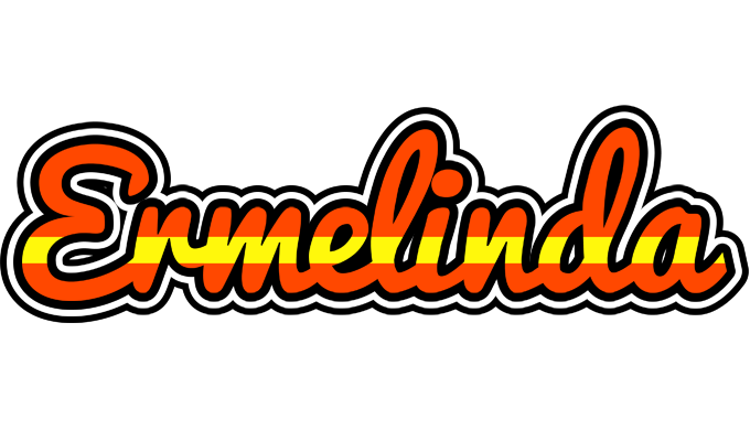 Ermelinda madrid logo