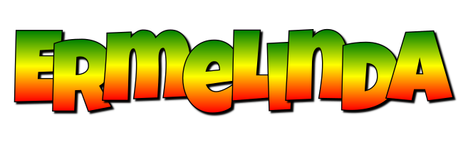 Ermelinda mango logo