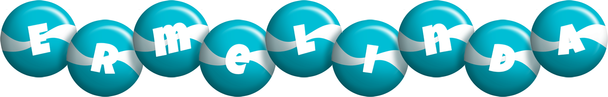 Ermelinda messi logo