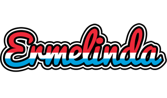 Ermelinda norway logo