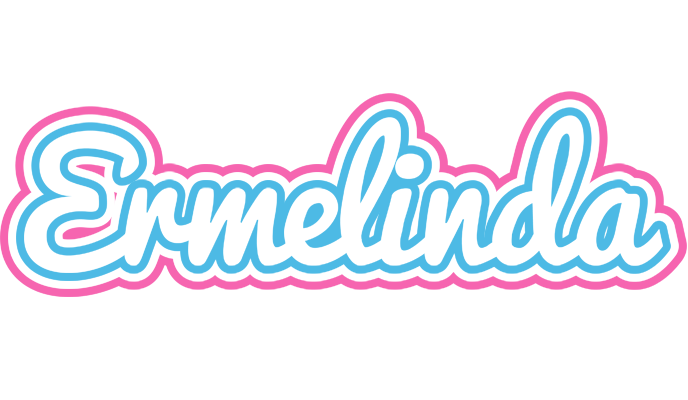 Ermelinda outdoors logo