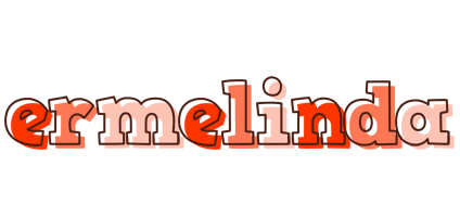 Ermelinda paint logo