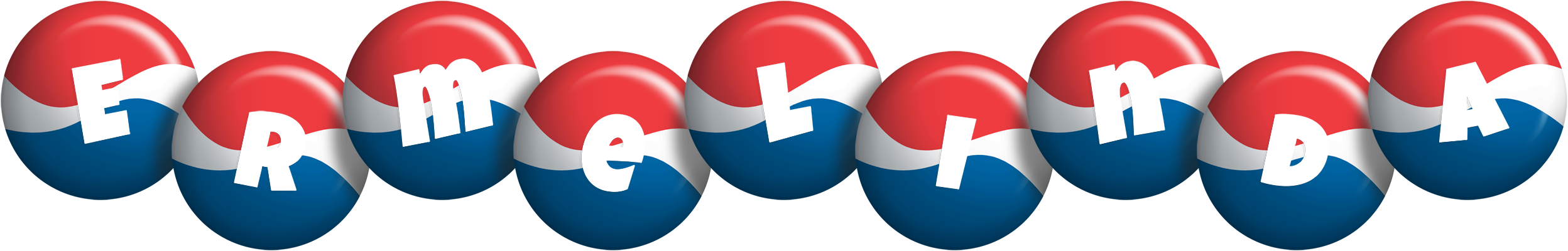 Ermelinda paris logo