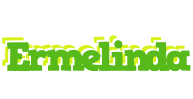 Ermelinda picnic logo