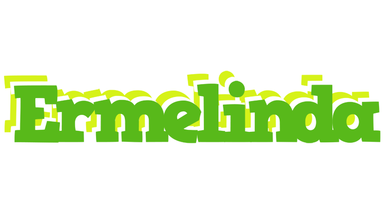 Ermelinda picnic logo
