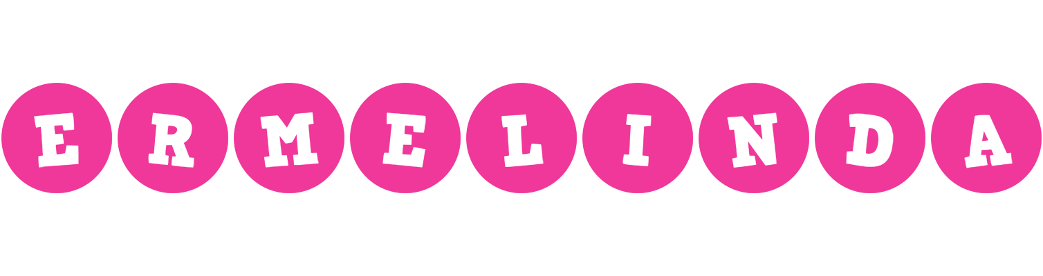 Ermelinda poker logo