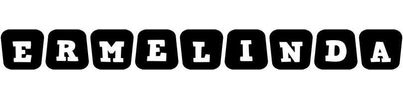 Ermelinda racing logo