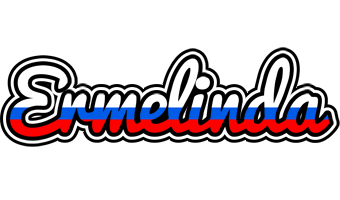 Ermelinda russia logo