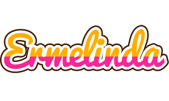 Ermelinda smoothie logo