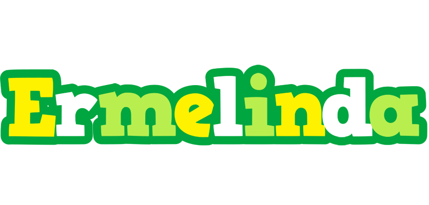 Ermelinda soccer logo