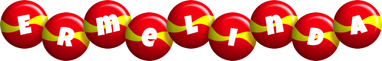 Ermelinda spain logo