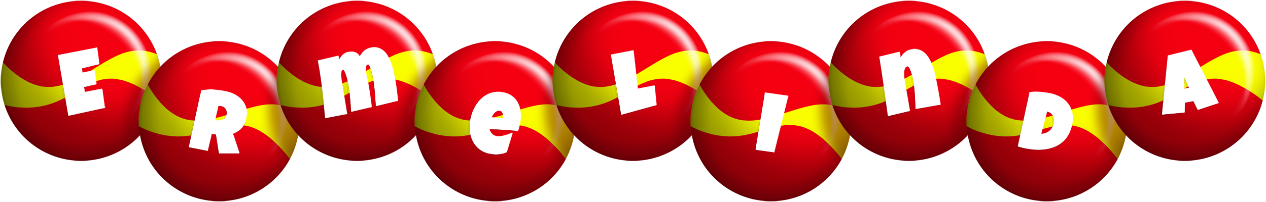 Ermelinda spain logo