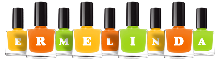 Ermelinda studio logo