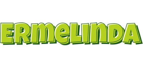 Ermelinda summer logo