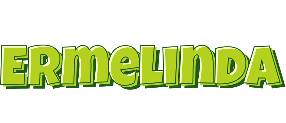 Ermelinda summer logo