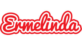Ermelinda sunshine logo