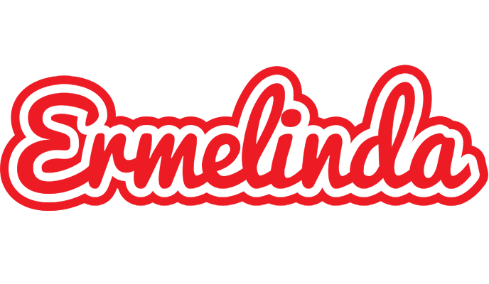 Ermelinda sunshine logo