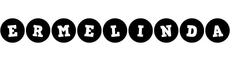 Ermelinda tools logo