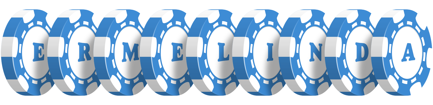 Ermelinda vegas logo