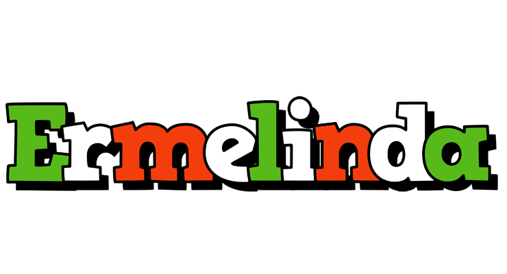 Ermelinda venezia logo