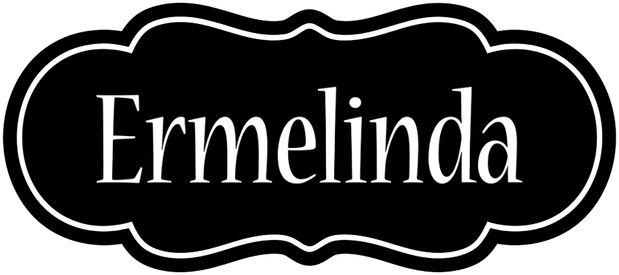 Ermelinda welcome logo