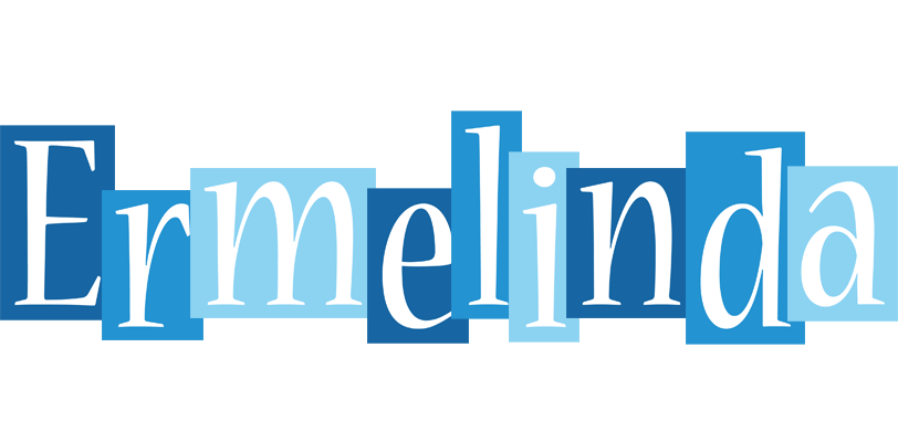 Ermelinda winter logo