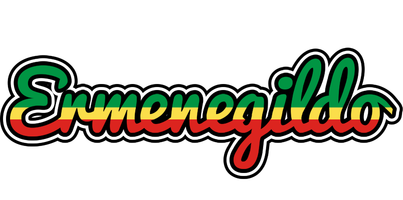 Ermenegildo african logo