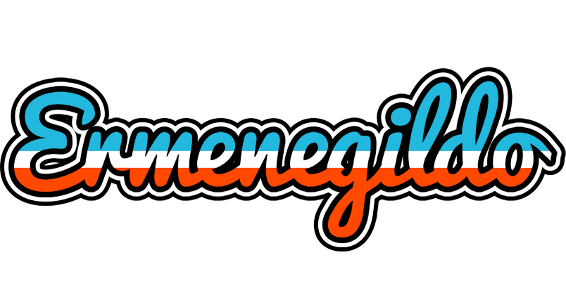 Ermenegildo america logo