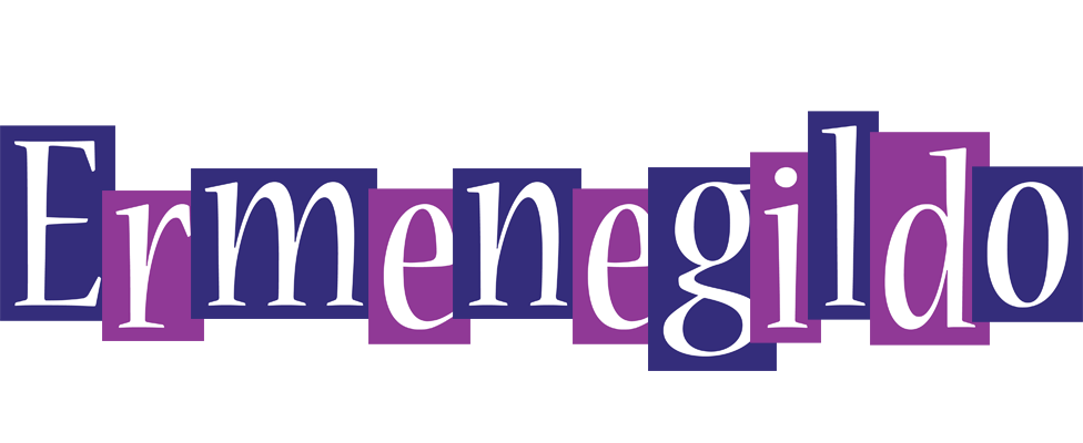 Ermenegildo autumn logo